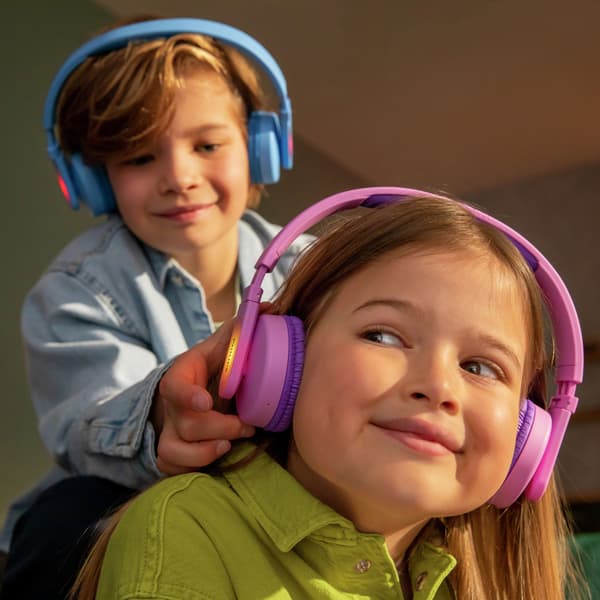 Philips Trådløse On-ear-hodetelefoner for barn