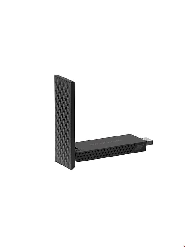 Netgear Nighthawk A9000 WiFi 7 USB 3.0 Adapter, 6.5 Gbps Netgear