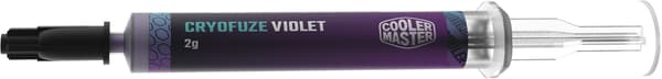 Cooler Master CryoFuze Violet värmedyna, 0,7 ml