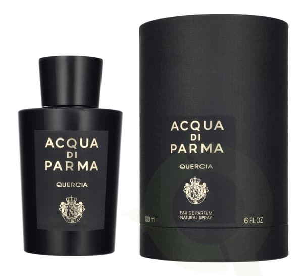 Acqua Di Parma Quercia Edp Spray 180 ml
