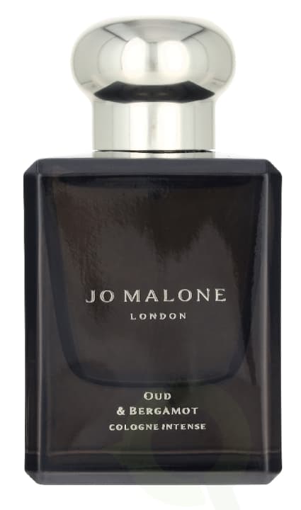 Jo Malone Oud & Bergamot Cologne Intense Spray 50 ml
