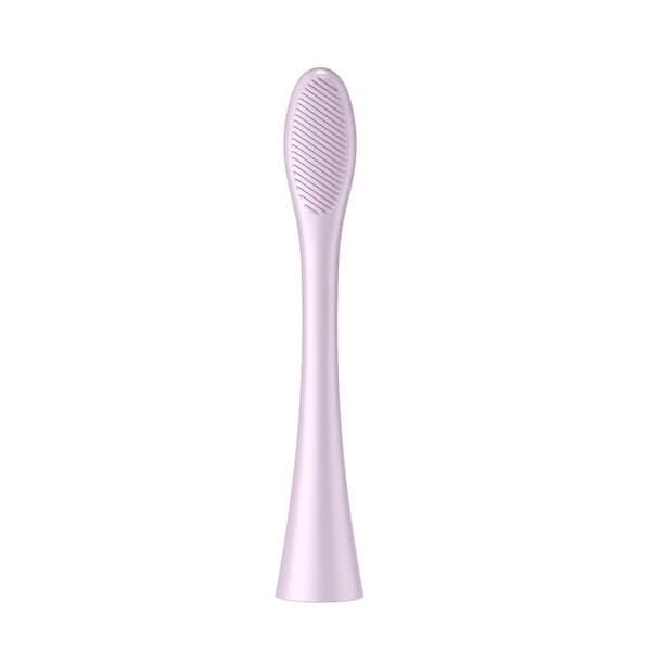Oclean Børstehoved Professional Clean 2-Pak Lilla