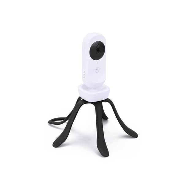 Motorola Babyalarm VM45 Connect