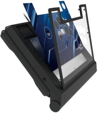 Hori Fighting Stick Alpha Game Controller, PS5