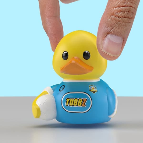 Numskull SPORT TUBBZ MINI FODBOLD