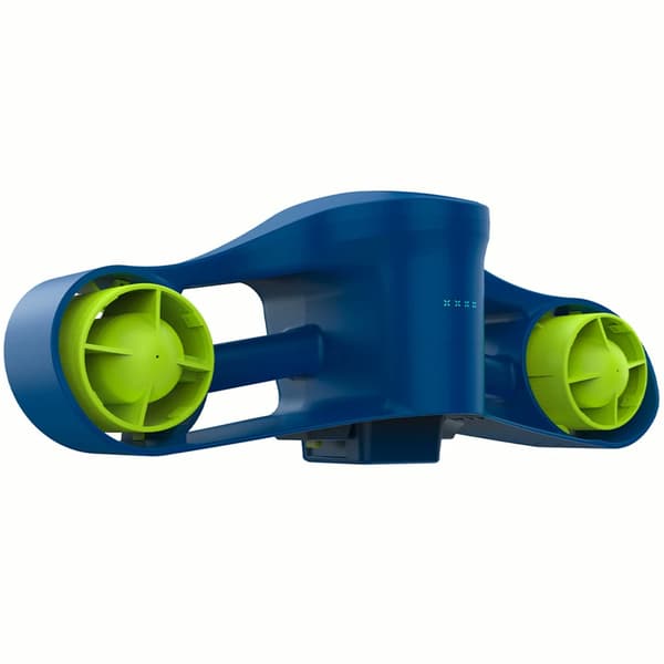 Nilox AcquaScooter Makai Nui Blå
