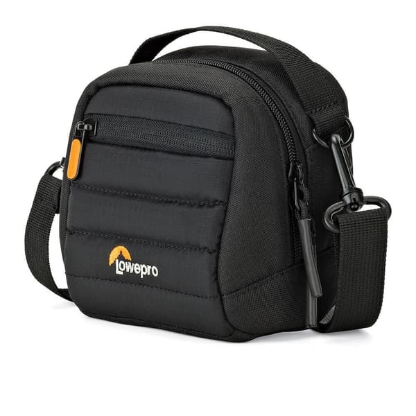 LOWEPRO Axelväska Tahoe CS 80 Svart