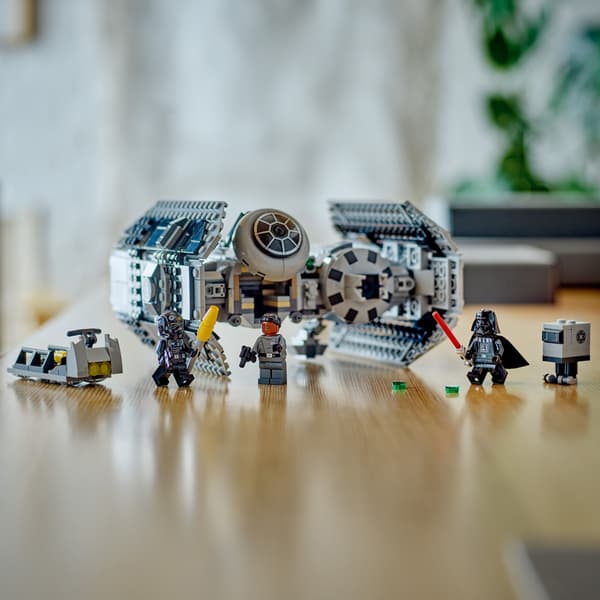 LEGO Star Wars 75347 - TIE-pommikone
