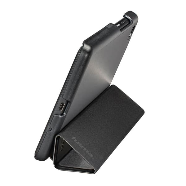 HAMA Tablet Case Lenovo Tab M7 (1st/2nd) Black