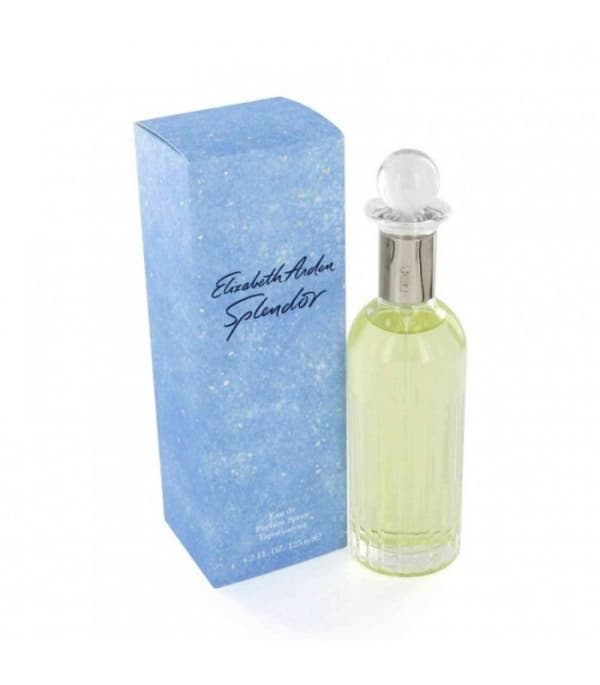 Elizabeth Arden Splendor Edp 125ml