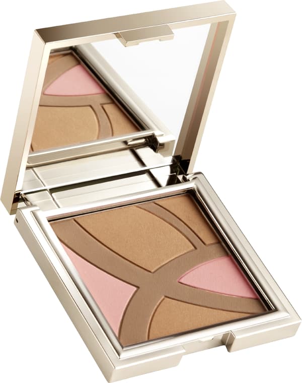 Dr Irena Eris Contour Enhancing Face Bronzer – Cool Shade 02 – 9