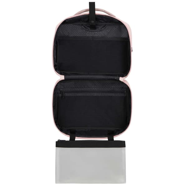 Samsonite Necessär Hängbar Rosa
