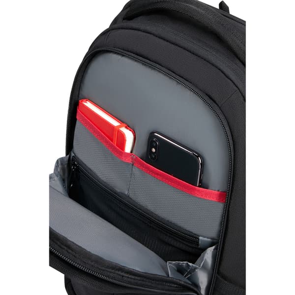 Samsonite Rygsæk GUARDIT 3.0 14.1" Small Sort