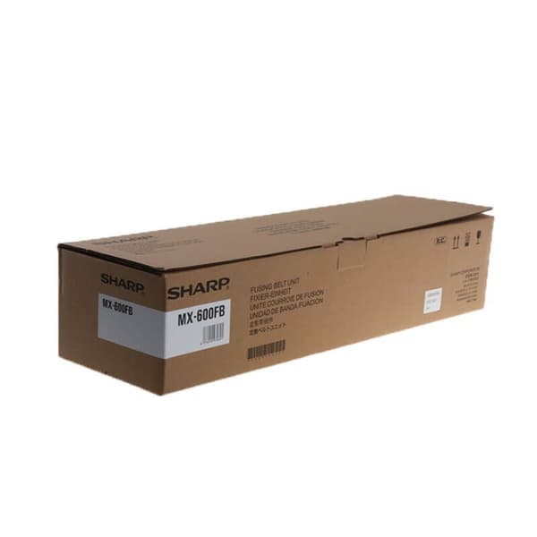 Sharp Festebelteenhet MX600FB