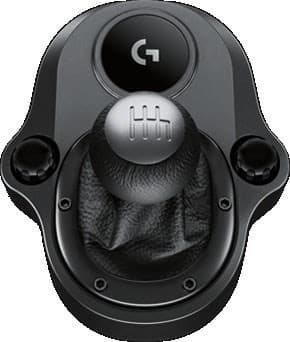 Logitech Växellåda, Driving Force Shifter G29/G920