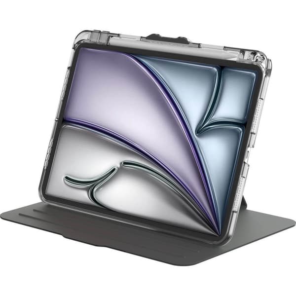 Targus VersaVu Clear-etui til iPad Pro 11" (M4)