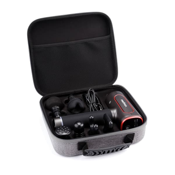 MEDIVON Massagepistol Pro X2