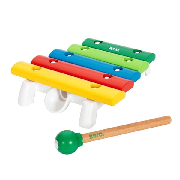 BRIO 30182 - Ksylofoni