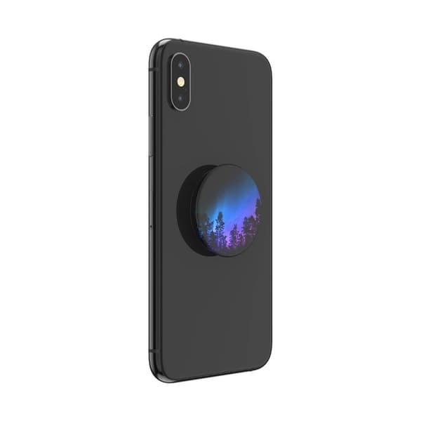 PopSockets PopGrip Aurora Woods