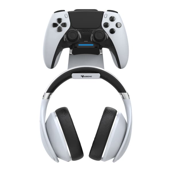 SuBsonic Laddare och stativ - PS5/PS5 Slim