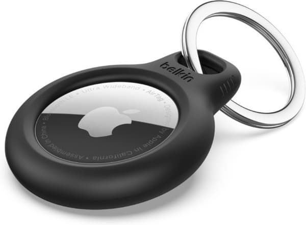 Belkin Secure Holder med nyckelring