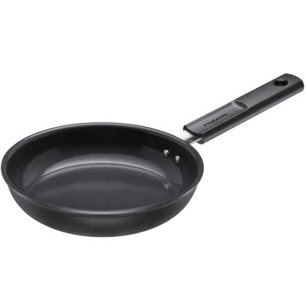 Fiskars Stekepanne Hard Face 20 cm keramikk 1075457