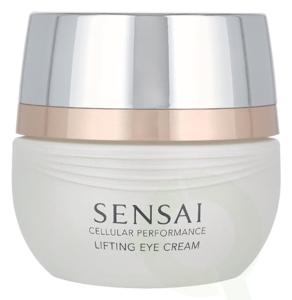 Sensai CP Lifting Eye Cream 15 ml