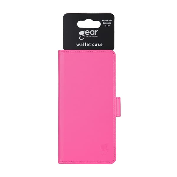 Gear Mobilfodral Rosa - Samsung S10e