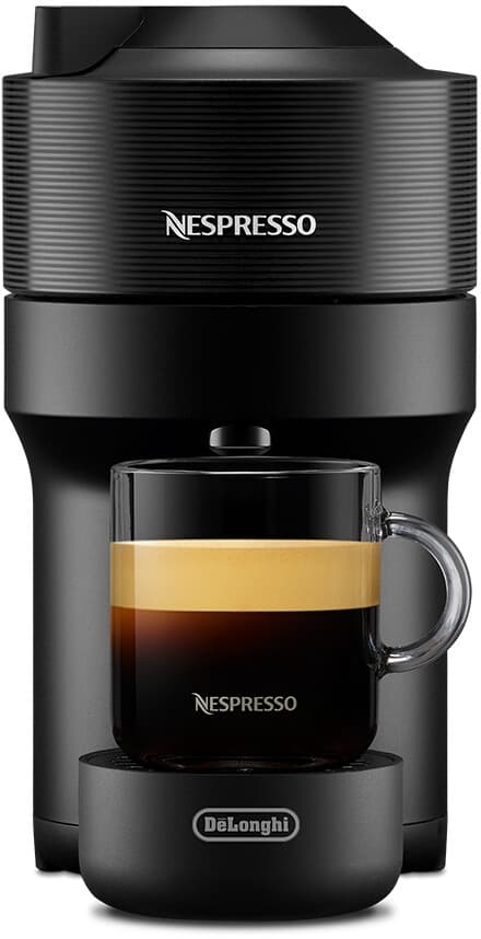 Nespresso Kapselmaskin Vertuo POP ENV90.B Nespresso