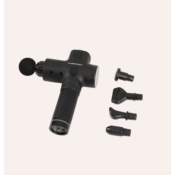 SWEDISH POSTURE Massagepistol PRO