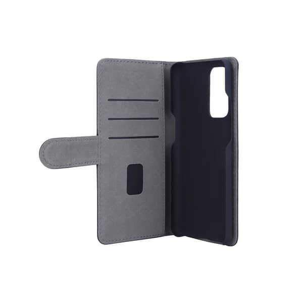 Gear Mobilfodral Svart - OnePlus 9