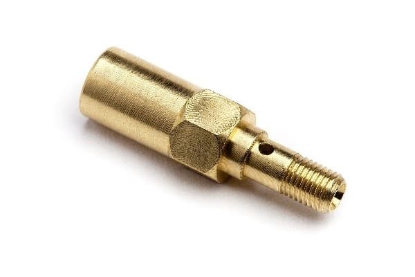 HPI Top End Needle Valve Holder (F3.5 Pro)