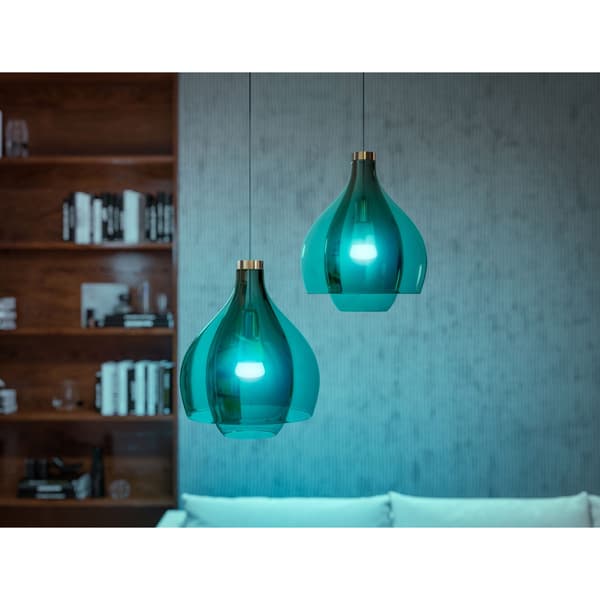 Philips Hue Startkit White Colour Ambiance 3xE27