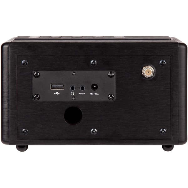 TELESTAR DIRA M11i+ Kompakt multifunksjonsradio EWF DAB+ / FM / Internett / Bluetooth
