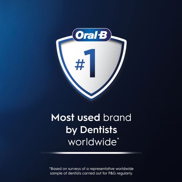Oral B Eltandborste iO2 Series Forest Green