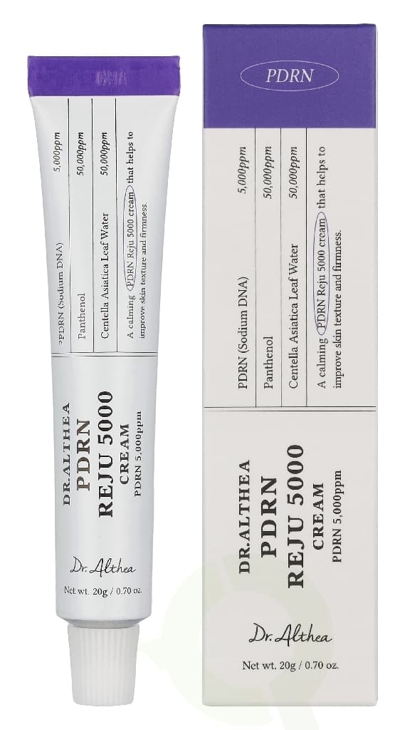 Dr. Althea Reju 5000 Cream 20 g