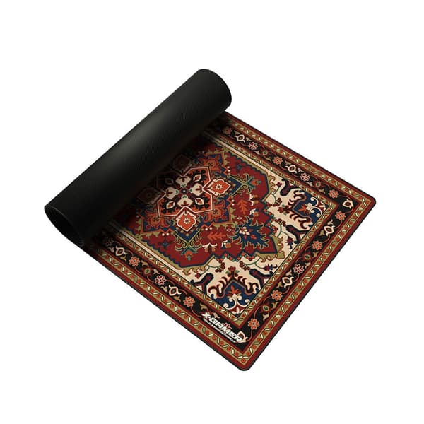 X-GAMER Musmatta Persian Ruby 1100x450
