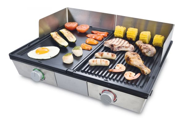 Solis Deli-grill
