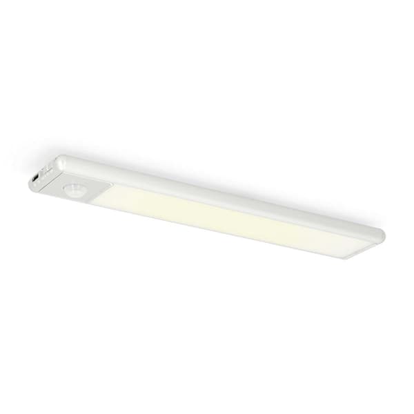 Nedis Skaplys | 110 lm | Bevegelsessensor | 10 timer | 5 V DC | 300 mm