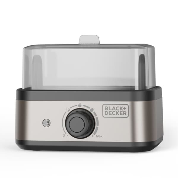 BLACK+DECKER Æggekoger 400W