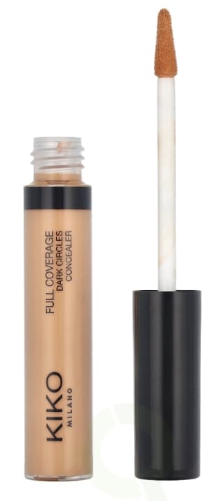 Kiko Milano Full Coverage Dark Circles Concealer 8 ml #16