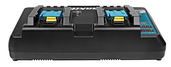 Makita DC18RD Batterilader 14,4V / 18V