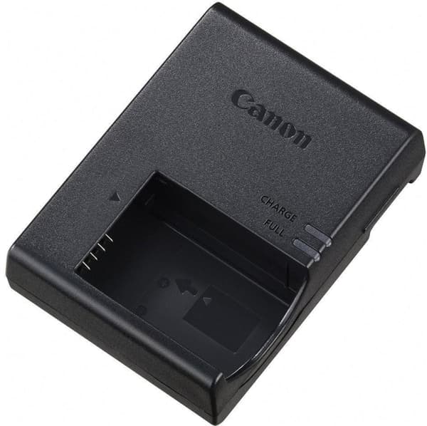Canon LC-E17E -akkulaturi