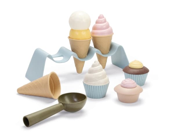 Dantoy BIO glass-set (5603)