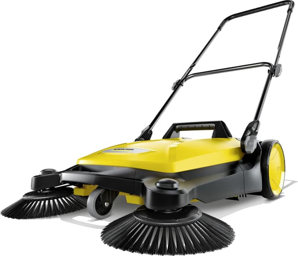 Kärcher S 4 Twin fejemaskine
