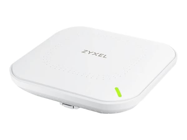 ZyXEL NWA50AX Trådløs forbindelse Hvid