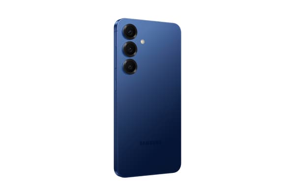 Samsung Galaxy S25 128 GB - Navy