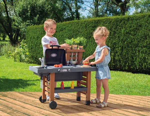 Smoby SAS Smoby Garden Kitchen