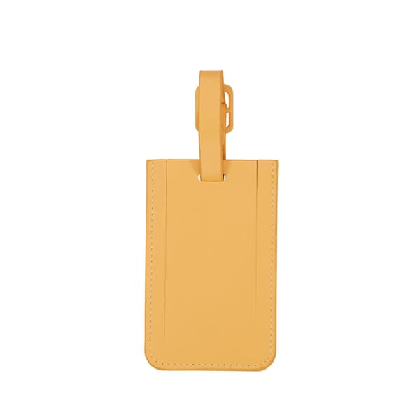 Samsonite Bagagemærke TA Revolution Gul 2x