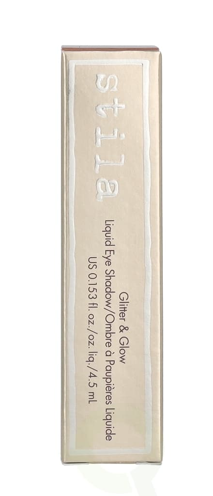 Stila Glitter & Glow Liquid Eye Shadow 4.5 ml Kitten Karma
